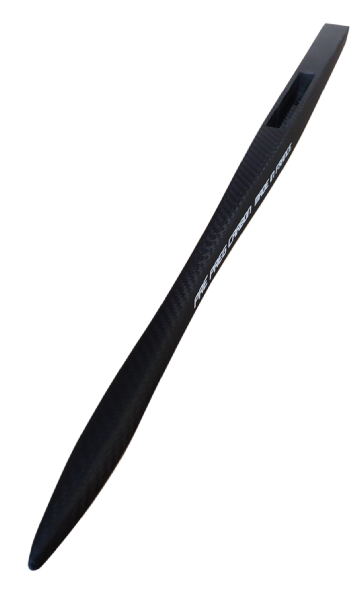 AFS PERFORMER FOIL FUSELAGE CARBON + BAG